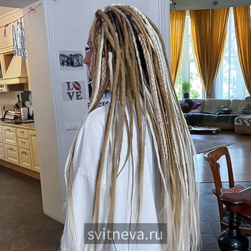 ДЕ-дреды Песочные Волны. Для записи звоните 8 (903) 715-73-27
