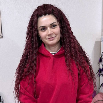 Дредокудри Дикая Вишня. Для записи звоните 8 (903) 715-73-27
